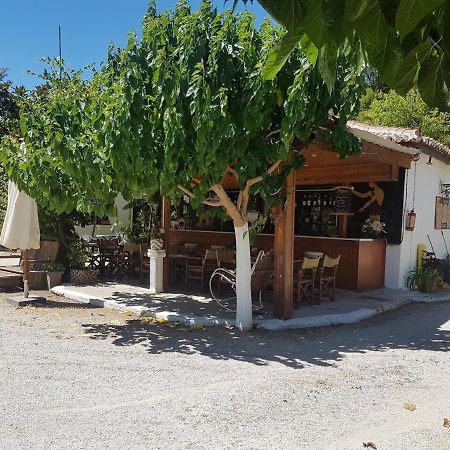 Kastraki Villas Nafplio Exterior photo
