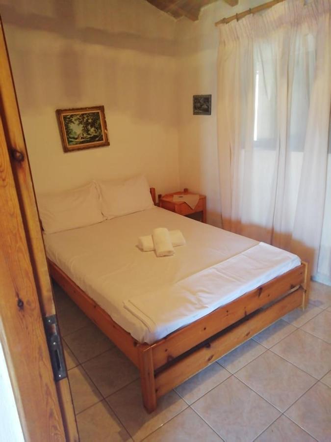 Kastraki Villas Nafplio Exterior photo