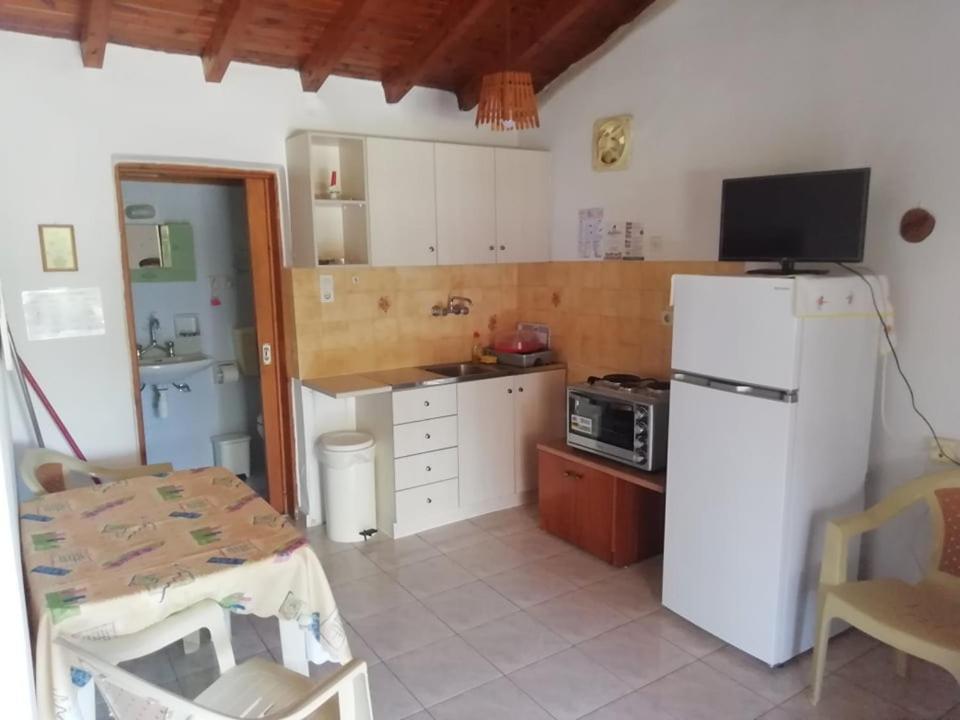 Kastraki Villas Nafplio Exterior photo