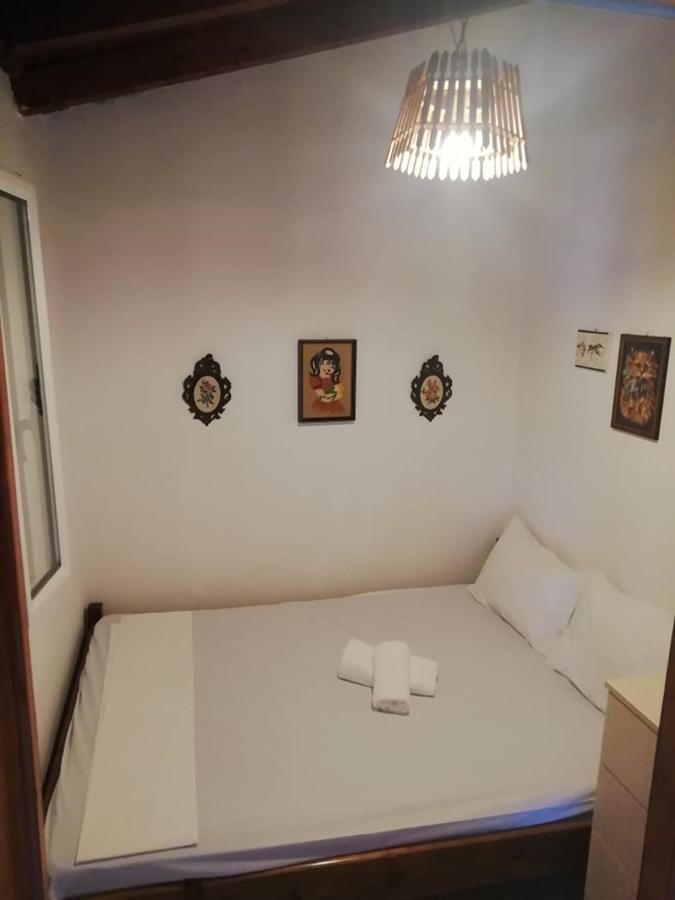 Kastraki Villas Nafplio Exterior photo