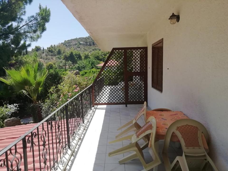 Kastraki Villas Nafplio Exterior photo